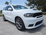 Used 2019 Dodge Durango R/T image 2