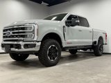 New 2025 Ford F250 Lariat image 4