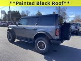 New 2024 Ford Bronco Badlands image 4