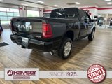 New 2025 RAM 2500 Laramie image 5