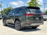New 2025 Lexus LX 700h Overtrail image 4