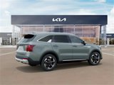 New 2025 Kia Sorento EX w/ EX Panoramic Sunroof Package image 6