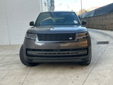 New 2025 Land Rover Range Rover Long Wheelbase SE image 2