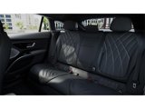 Used 2022 Mercedes-Benz EQS 580 4MATIC Sedan image 6