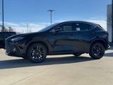 New 2025 Lexus NX 450h+ AWD image 5