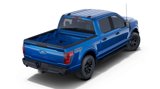 New 2025 Ford F150 STX w/ Equipment Group 201A FX4 image 3