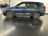 New 2026 Honda CR-V TrailSport image 3