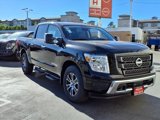 New 2024 Nissan Titan SV w/ SV Convenience Package image 4