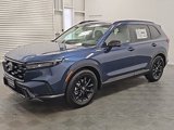 New 2026 Honda CR-V Sport-L image 4
