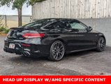 Used 2023 Mercedes-Benz C 43 AMG 4MATIC Coupe image 4