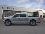 New 2025 Ford F150 STX w/ Equipment Group 200A image 3