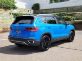 Used 2023 Volkswagen Taos SE w/ Panoramic Sunroof Package image 3