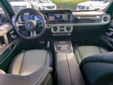 Certified 2025 Mercedes-Benz G 580 w/ EQ Technology image 2