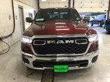 New 2025 RAM 1500 Big Horn image 3