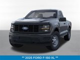 New 2025 Ford F150 XL image 2
