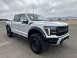 New 2025 Ford F150 Raptor image 3