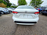 Used 2022 Toyota Corolla LE image 4