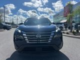 New 2026 Nissan Rogue SV image 3