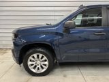 Used 2022 Chevrolet Silverado 1500 Custom w/ Safety Confidence Package image 3