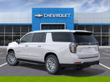 New 2025 Chevrolet Suburban Premier image 3