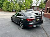 Used 2017 Audi A4 2.0T Premium Plus w/ Premium Plus Package image 5