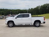 New 2025 Chevrolet Silverado 1500 LTZ w/ LTZ Premium Package image 4