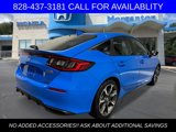 New 2026 Honda Civic Sport Touring image 6