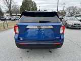 Used 2022 Ford Explorer XLT image 4