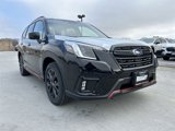 New 2024 Subaru Forester Sport image 2