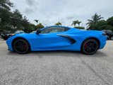 Used 2024 Chevrolet Corvette Stingray Coupe w/ Z51 Performance Package image 4