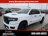New 2025 RAM 1500 Laramie image 3