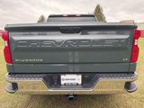New 2025 Chevrolet Silverado 1500 LT image 4