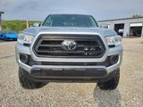 Used 2023 Toyota Tacoma SR image 2