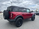 New 2025 Ford Bronco Badlands w/ Sasquatch Package image 3