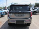 New 2025 Nissan Armada SV image 4