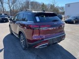 New 2025 INFINITI QX60 Autograph w/ Cargo Package image 5