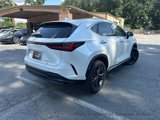 Used 2025 Lexus NX 450h+ AWD w/ Luxury Package image 3
