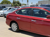 Used 2016 Nissan Sentra SV image 3