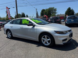 Used 2017 Chevrolet Malibu LS image 3