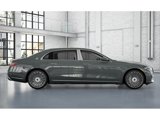 New 2025 Mercedes-Benz Maybach S 680 4MATIC image 2