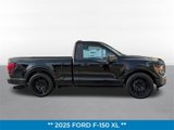 New 2025 Ford F150 XL image 2