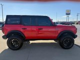Used 2024 Ford Bronco Black Diamond image 5