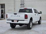 New 2025 RAM 2500 Big Horn image 4