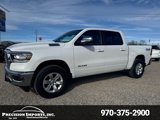 Used 2023 RAM 1500 Laramie image 2