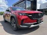 New 2025 MAZDA CX-50 2.5 Turbo w/ Weather Package image 2