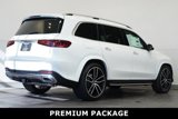 New 2025 Mercedes-Benz GLS 450 4MATIC image 4