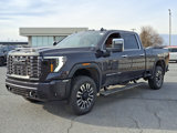 New 2025 GMC Sierra 2500 Denali Ultimate image 2