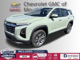 New 2026 Chevrolet Equinox LT w/ Convenience Package II image 1