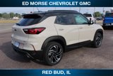 New 2026 Chevrolet TrailBlazer RS image 5