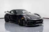 Used 2025 Porsche 718 Cayman GT4 RS w/ Weissach Package image 5